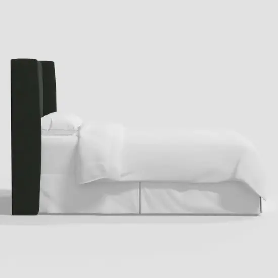 Antwerp Wingback Headboard in Linen - Threshold&trade; image {2}