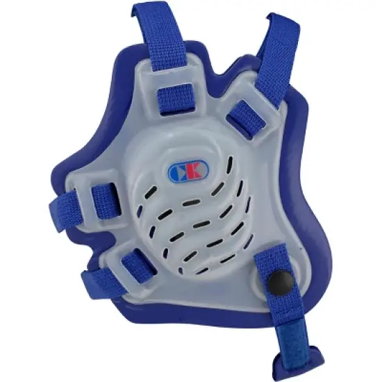 Cliff Keen Youth F5 Tornado Wrestling Headgear image {1}