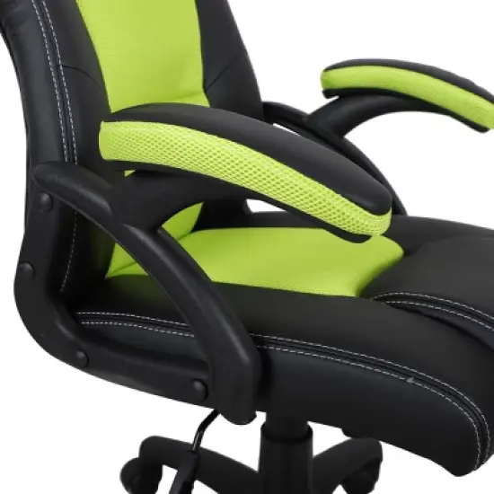 Brassex Jade Gaming Chair image {5}
