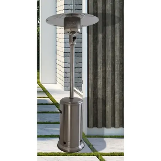46000 BTU Propane Patio Heater image {1}