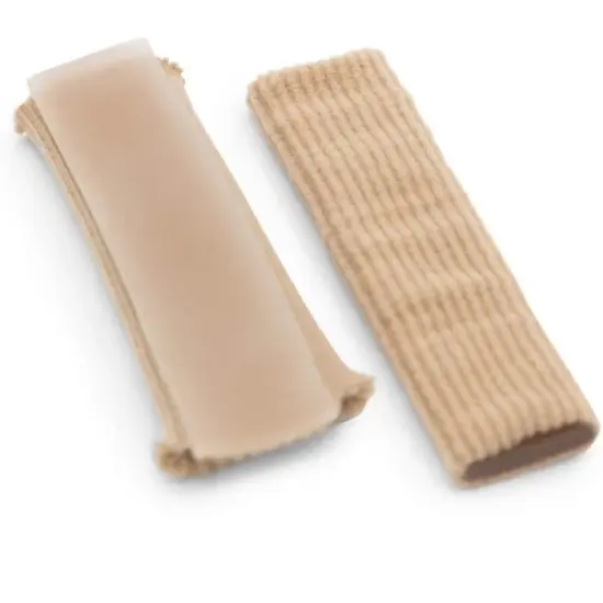 Capezio Jelly Toes, One Size image {1}