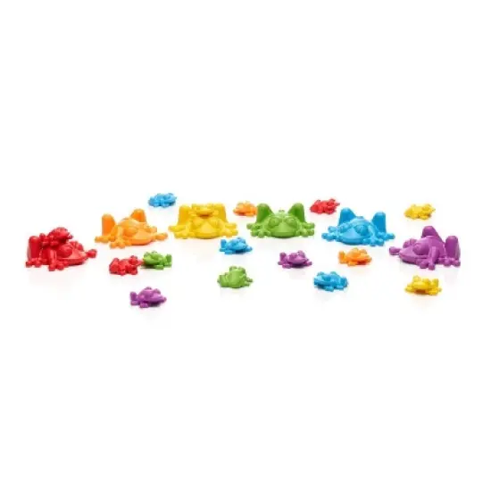 SmartGames Froggit Multi Level Family Game image {2}