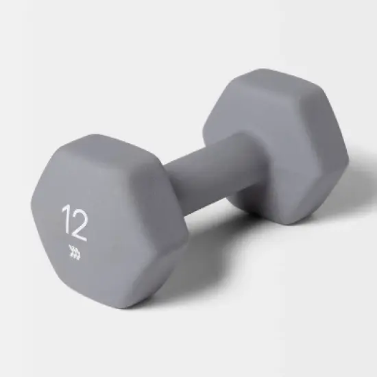 Dumbbell - All in Motion&trade; image {9}