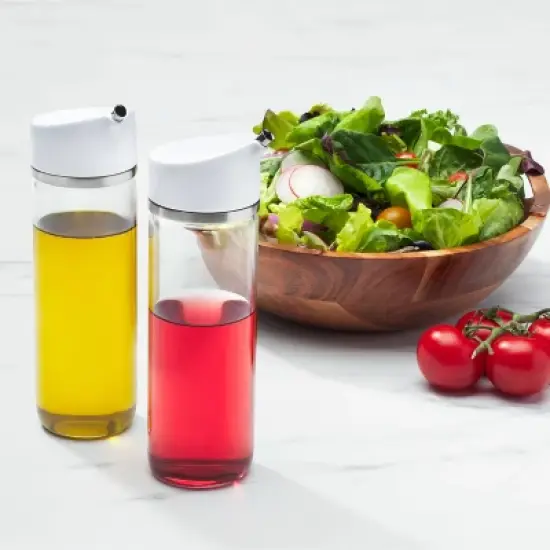 OXO Precision Pour Oil Dispenser image {7}