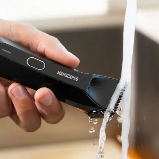 Manscaped Refined Package Shaving Set - 4ct image {12}