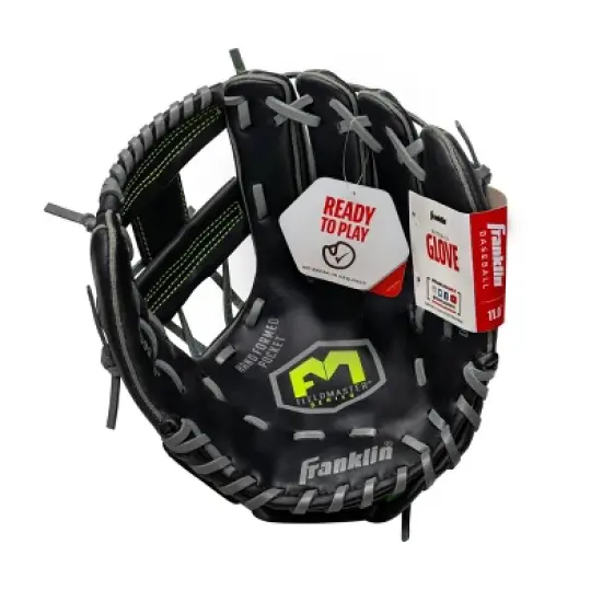 Franklin Sports 9000 Indoor Volleyball with Air Pump image {2}