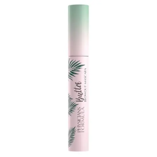 Physicians Formula Murumuru Butter Blowout Mascara - Black - 0.33 fl oz image {4}