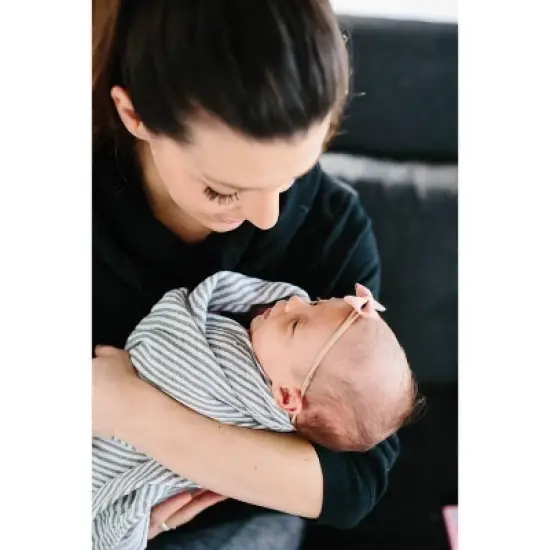 Little Unicorn Cotton Muslin Swaddle Blanket - 3pk image {1}