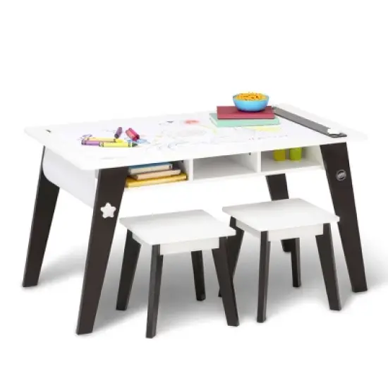Arts and Crafts Table - WildKin image {8}