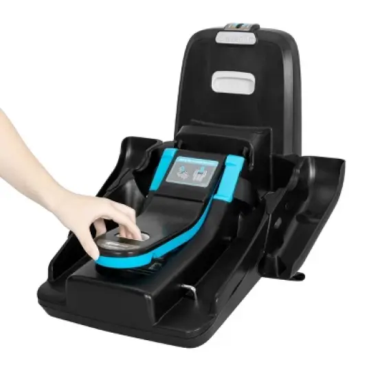 Evenflo Gold Shyft DualRide with Carryall Storage Infant Car Seat and Stroller Combo Travel System image {18}