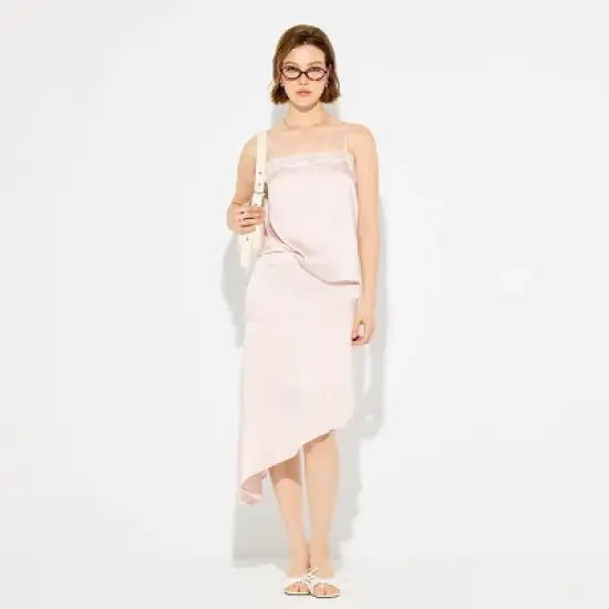 Women's Asymmetrical Skirt - Wild Fable&trade; image {3}