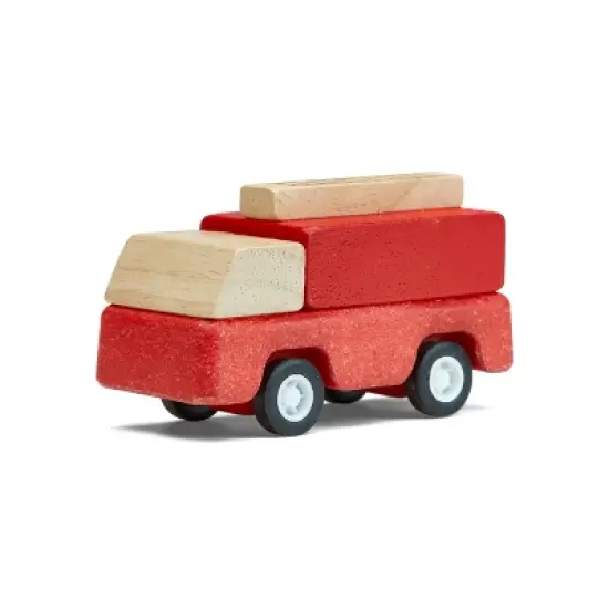 plantoys | Fire Truck image {10}