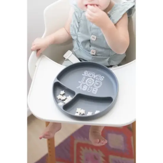 Bella Tunno Baby Got Snacks Wonder Plate image {1}