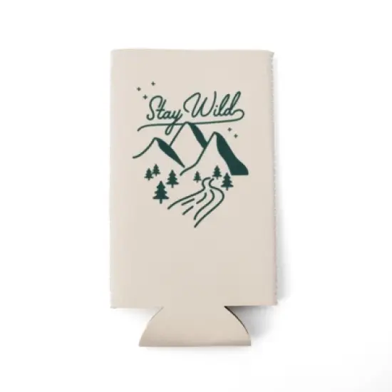 Beverage Holder Stay Wild/Tall - Bullseye's Playground&trade; image {3}