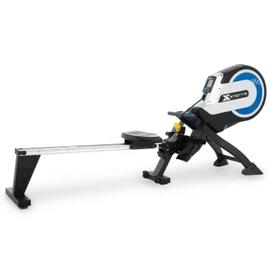 XTERRA Fitness ERG500 Rower image {12}