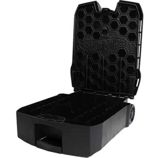 Hot Wheels 100 Car Case image {3}