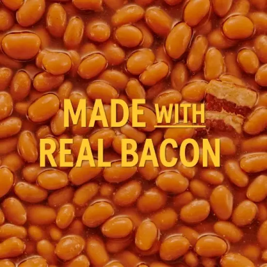 Bush's Homestyle Baked Beans - 16oz image {6}
