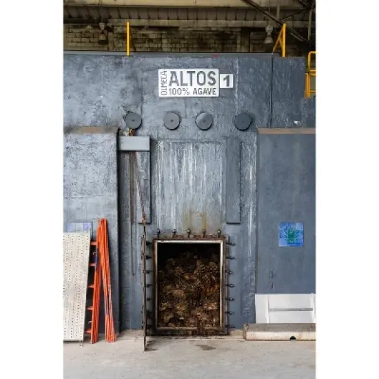 Altos Reposado Tequila - 750ml Bottle image {7}