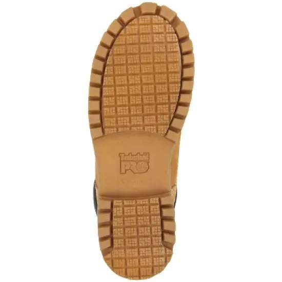 Timberland PRO Women's Steel Toe MaxTRAX Slip Resistant Insulated Work Boots image {4}