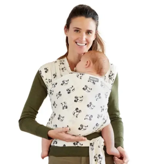 Moby Wrap for Disney Baby Special Edition Classic Baby Wrap Carrier image {7}