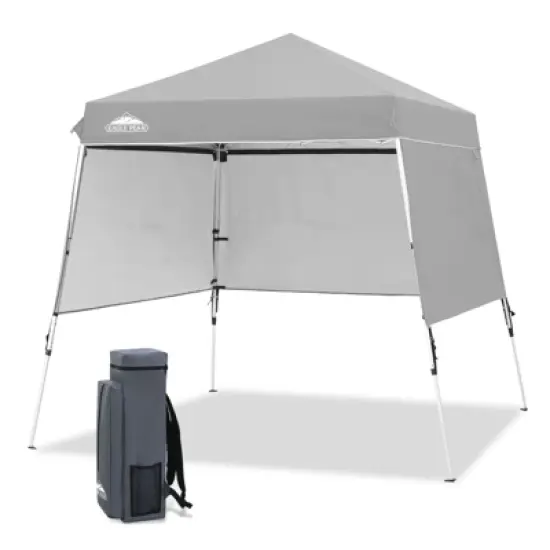 EAGLE PEAK Aluminum Day Tripper Canopy image {12}