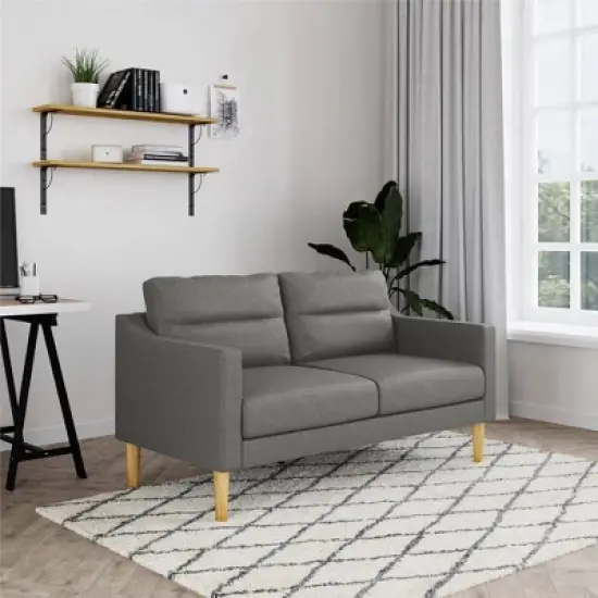 Lyndhurst Loveseat - Threshold&trade; image {8}