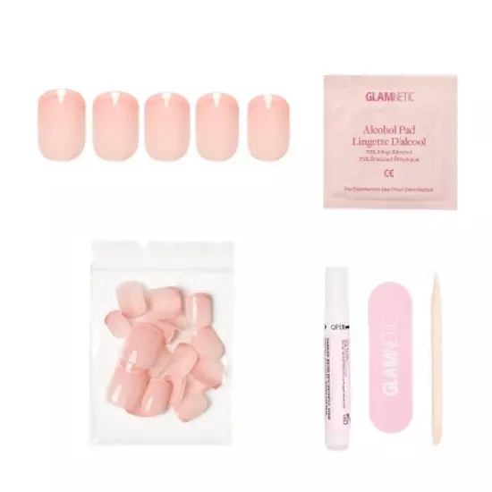 Glamnetic Press-On Nails - Ulta Beauty image {1}