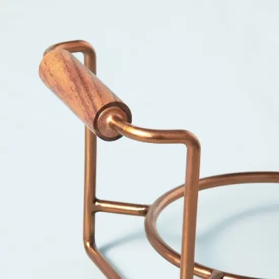 Buffet Dish Holder Caddy Set of 3 - Hearth & Hand&trade; with Magnolia image {2}