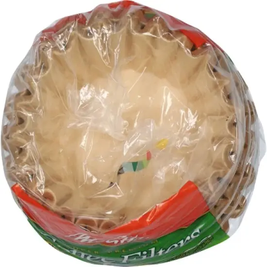 Melitta 8-12cup Super Premium Coffee Filters 200ct image {3}