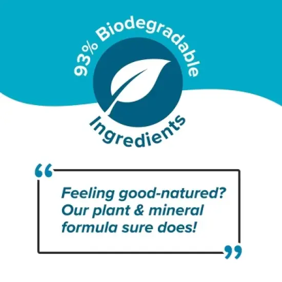 Lemi Shine Citrus Dishwasher Packet Detergents Auto Dish Detergent - 52ct image {2}