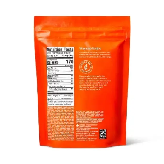 Tex Mex Trail Mix - 10oz - Good & Gather&trade; image {2}