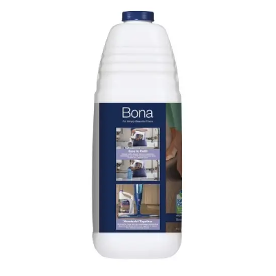Bona Lavender Thyme Multi-Purpose Floor Cleaner Spray image {7}