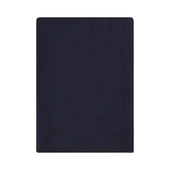 Hudson Baby Infant Boy Cotton Flannel Burp Cloths Bundle, Sports Fan, One Size image {7}