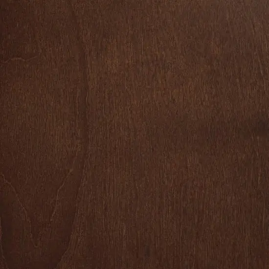 Eleanor Granite Top Kitchen Cart Mahogany/Black - Crosley image {6}