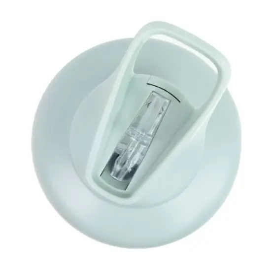 Blogilates 62oz Stainless Steel Water Bottle image {3}