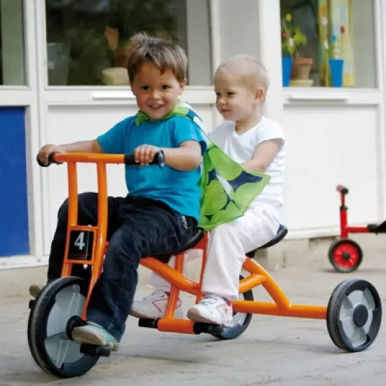 Winther Circleline Taxi image {1}