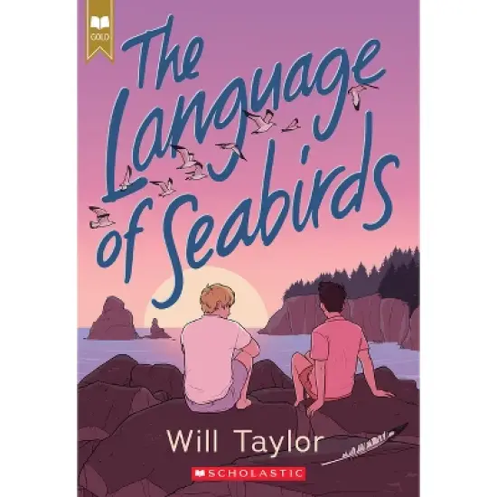 The Language of Seabirds - by Will Taylor image {2}