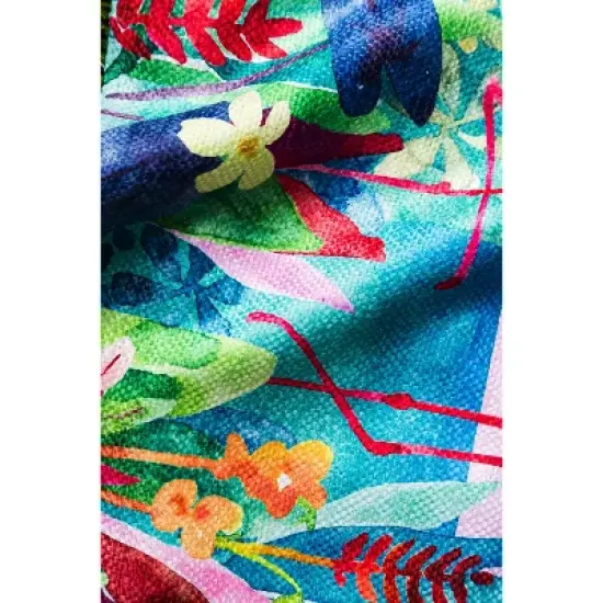 Embossed Suede Flag, GDN Size, University of North Carolina image {5}