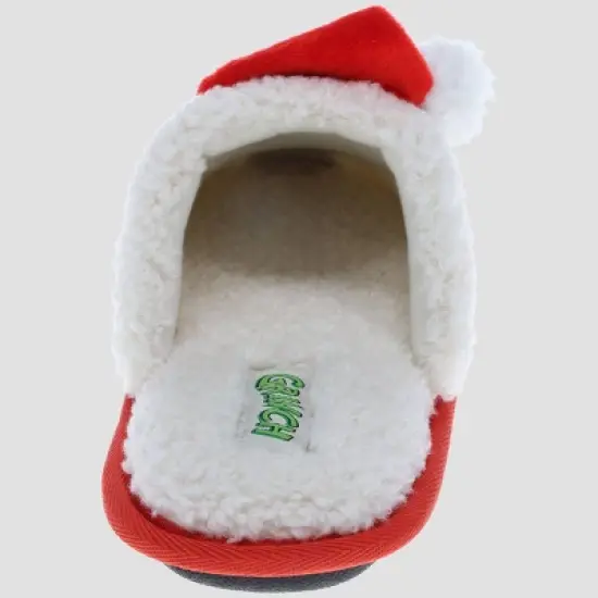 Grinch Family Holiday Slipper Collection image {5}