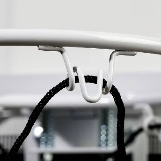 Franklin Sports Pro Hoops Basketball image {4}