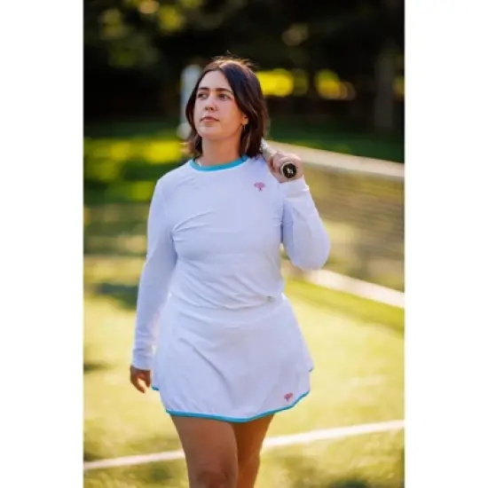 Love All Tennis Women's Reena Skirt Classic image {7}