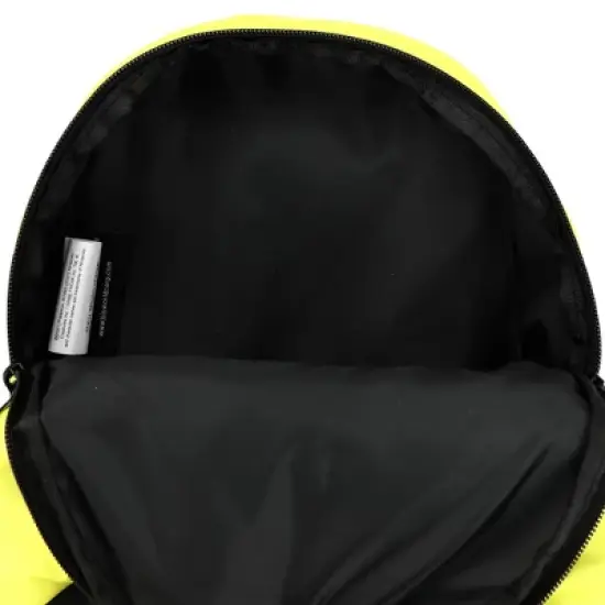 Pokemon's Pikachu Adorable Mini Backpack with 3d Ears image {5}