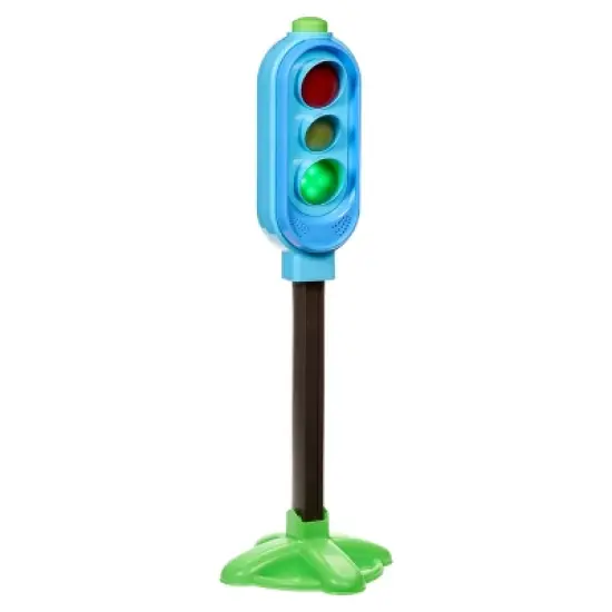 Little Tikes Red Light Green Light image {1}