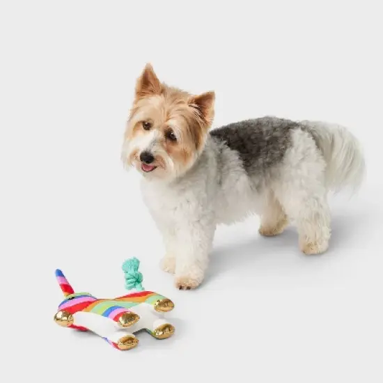 Pinata Dog Plush Toy - Boots & Barkley&trade; image {1}