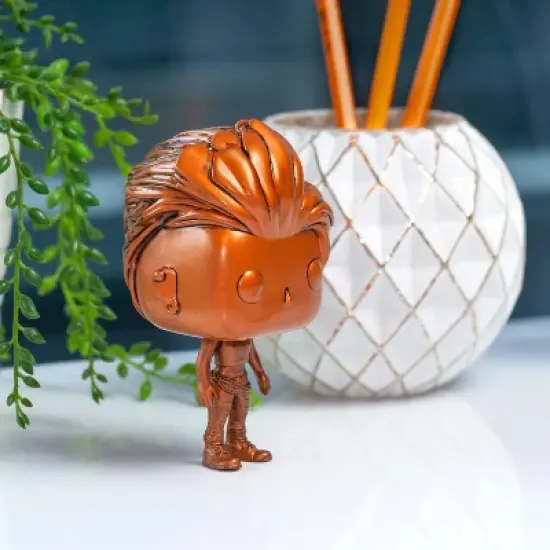 Funko Ready Player One Funko POP Vinyl Figure - Copper Art3mis image {5}