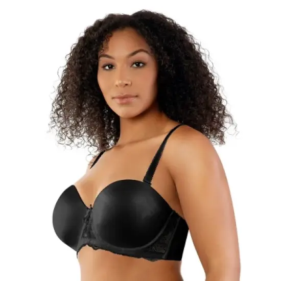 PARFAIT Women's Elissa Strapless Bra image {2}