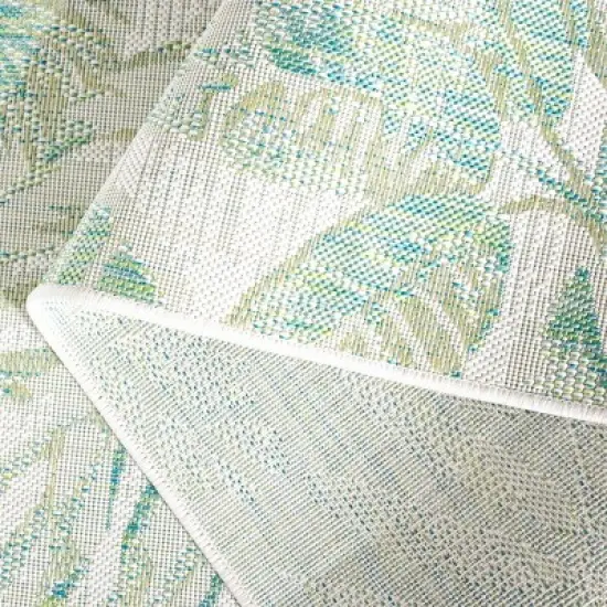 Courtyard CY8324 Power Loomed Indoor and Outdoor Rug - Safavieh image {6}