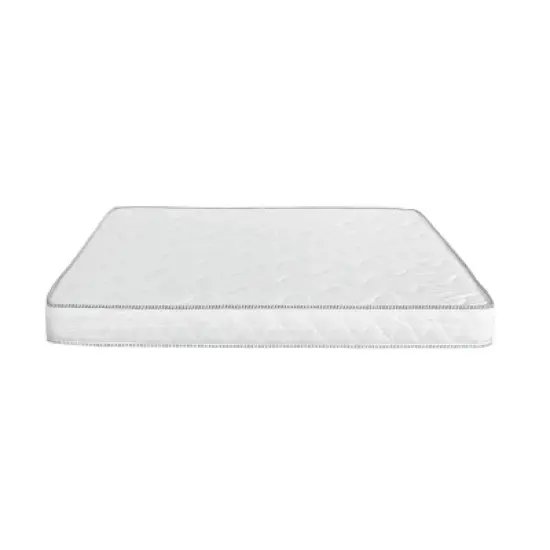 PAGED Modern Mattress Full Size Reversible Foam Mattress with Reversible Design for Bedroom image {4}