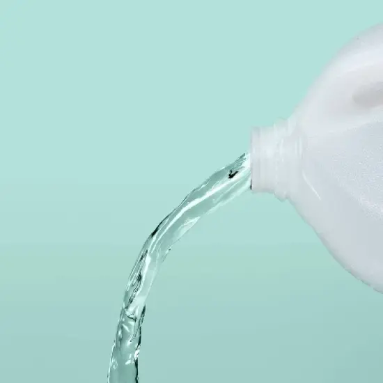 1 Gallon Distilled Water for Babies - 128 fl oz - up&up&trade; image {1}