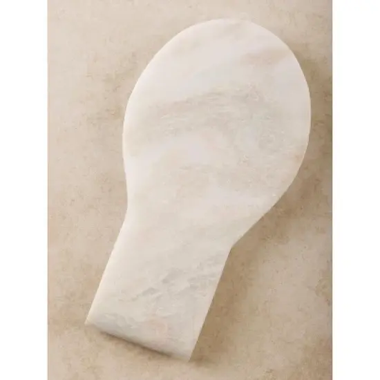 Machu Picchu Onyx Spoon Rest image {3}